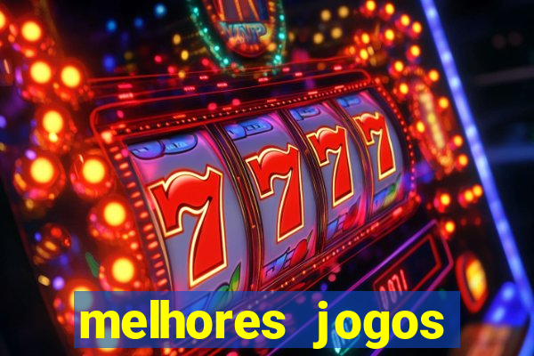 melhores jogos mundo aberto para android